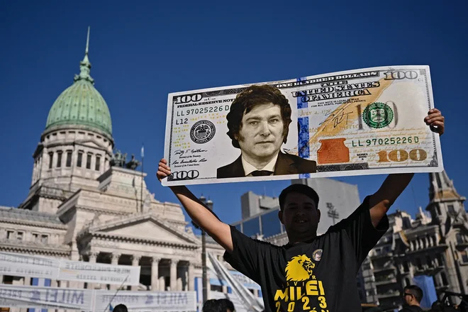 Can Economic Reforms in Argentina Catalyze Investment?