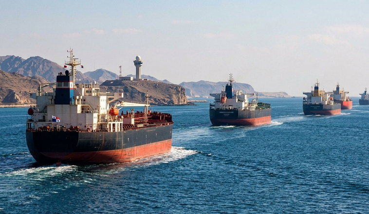With the Hormuz Strait Set to Reopen, What’s Next for Oil Prices?