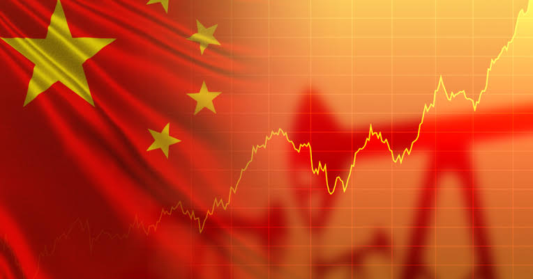 What does the latest data say about the state of China’s economy?