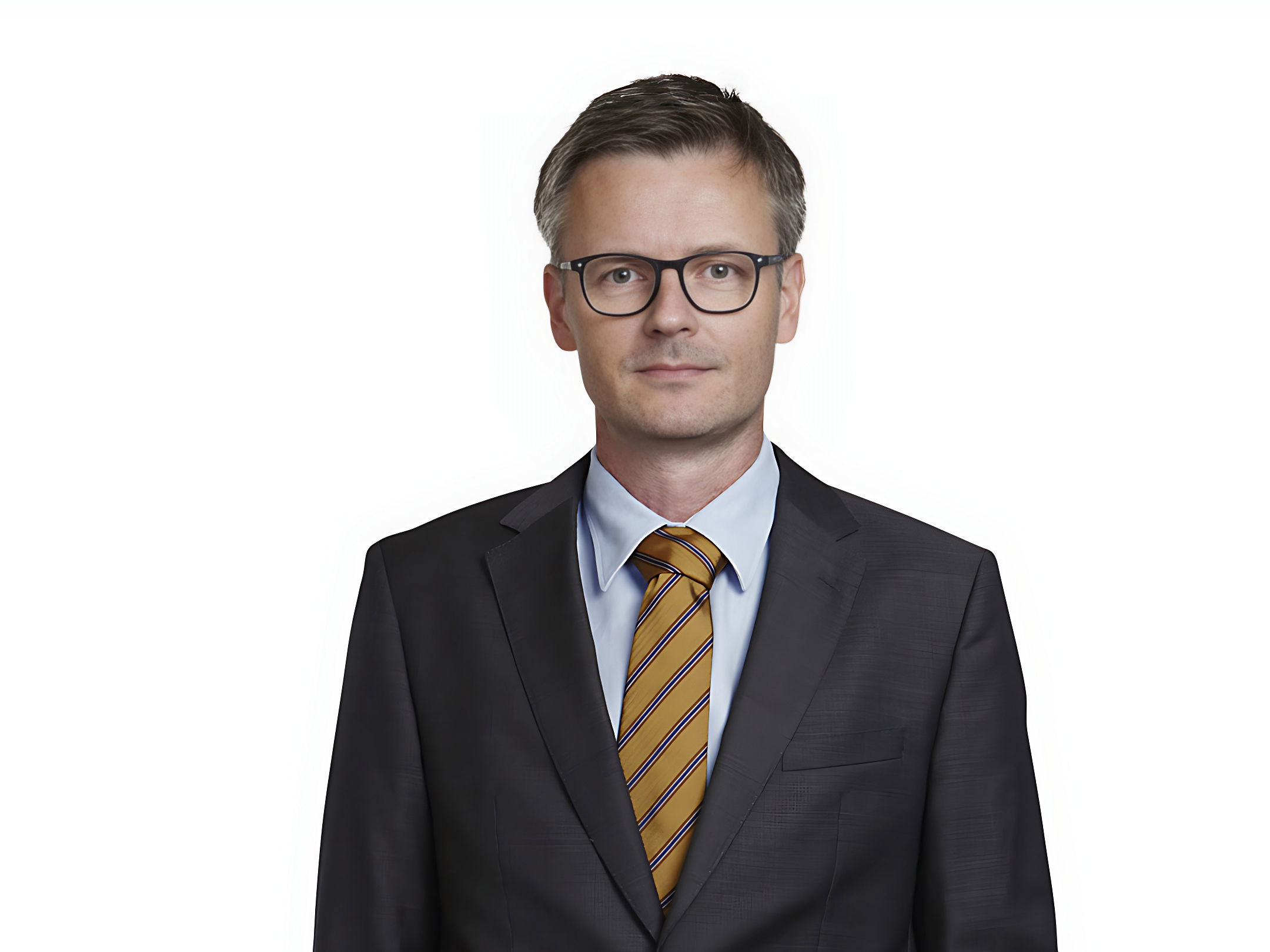 Arne Pohlman