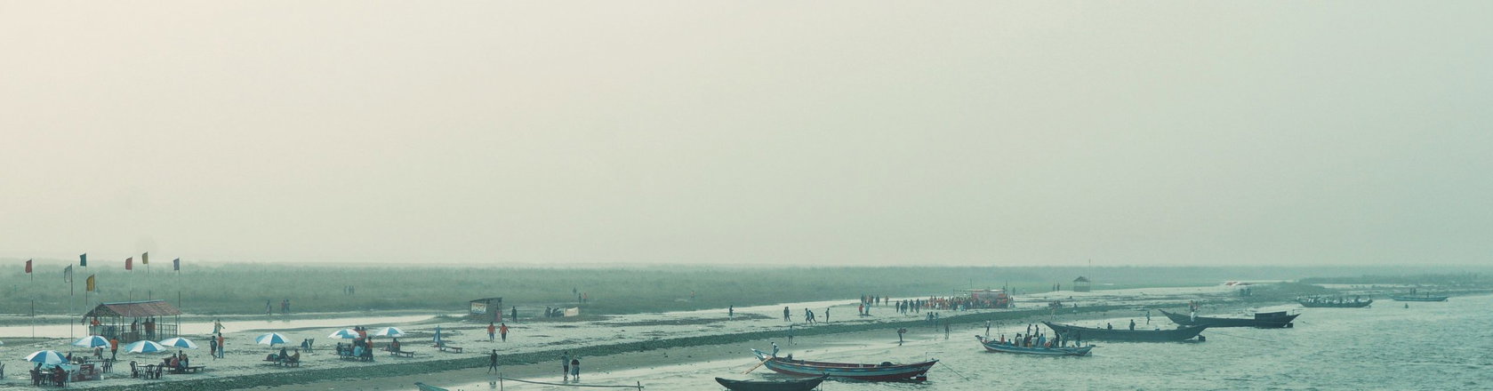 Bangladesh