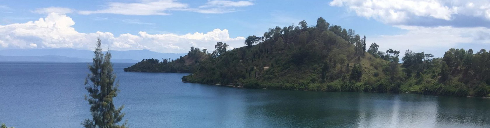 Burundi nature