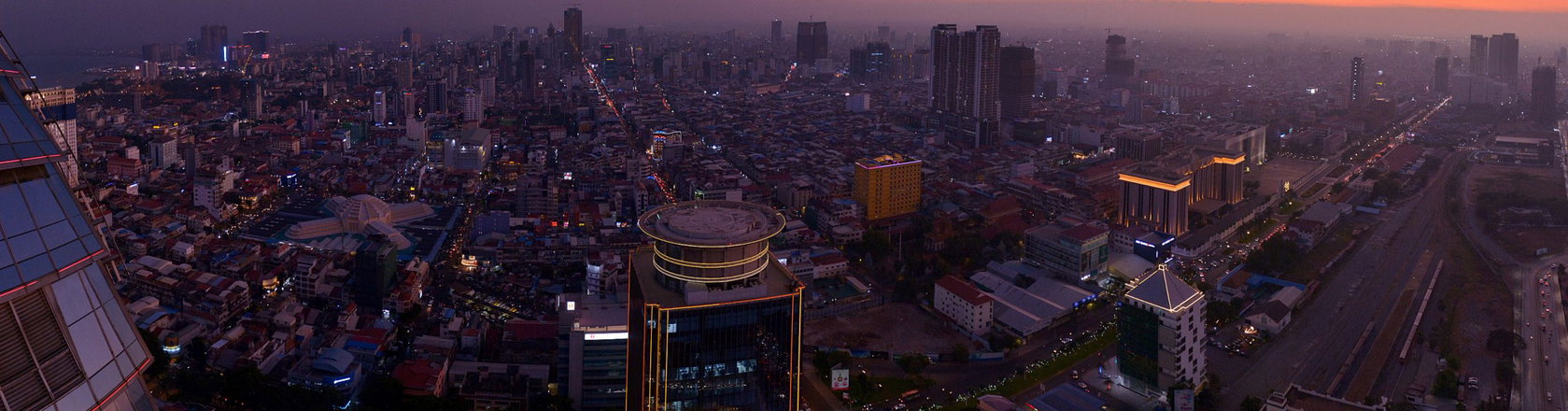 Cambodia