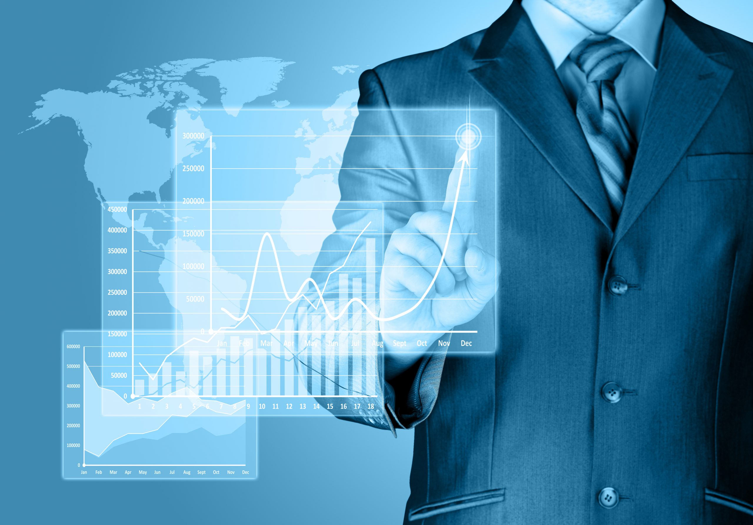 focuseconomics analyst awards methodology header