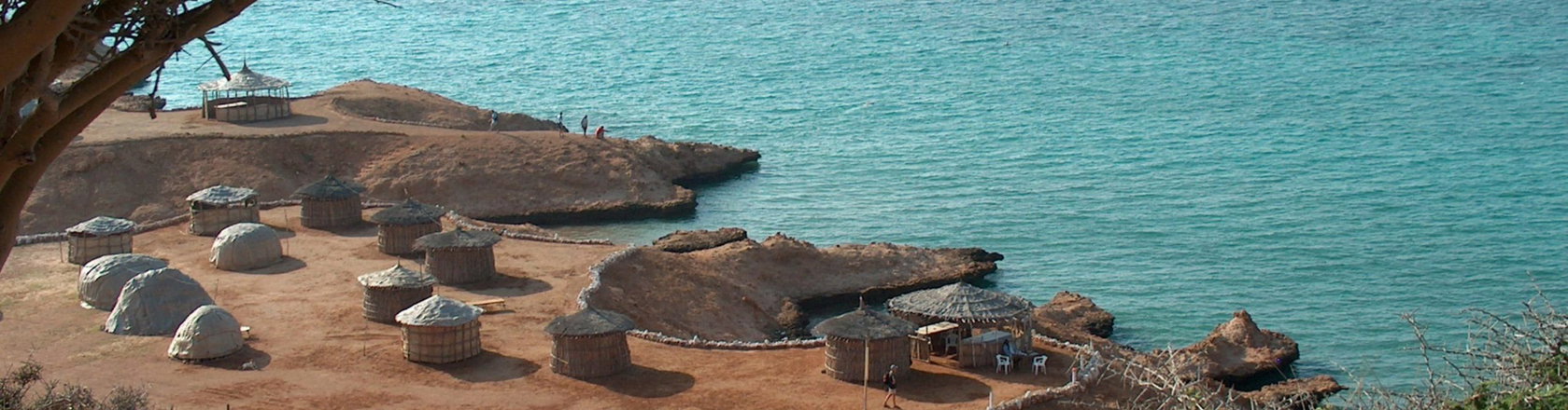 Djibouti