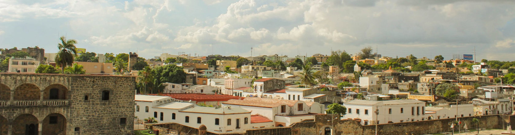 Dominican Republic