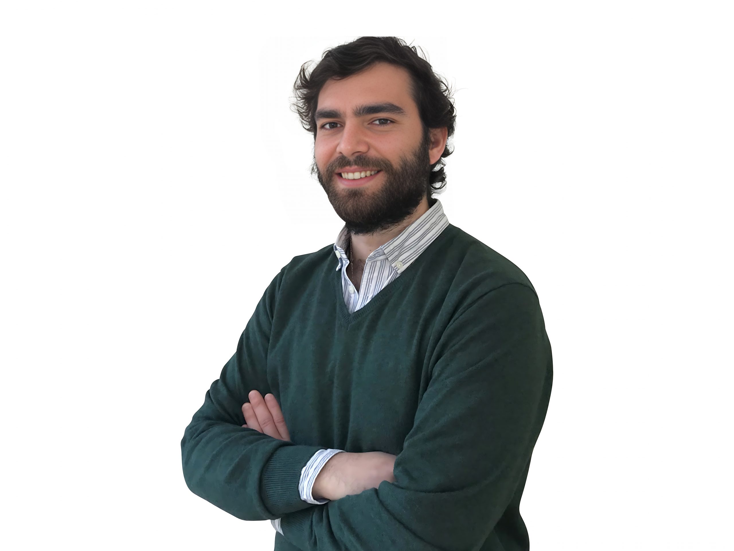 Juan Pablo Jiménez