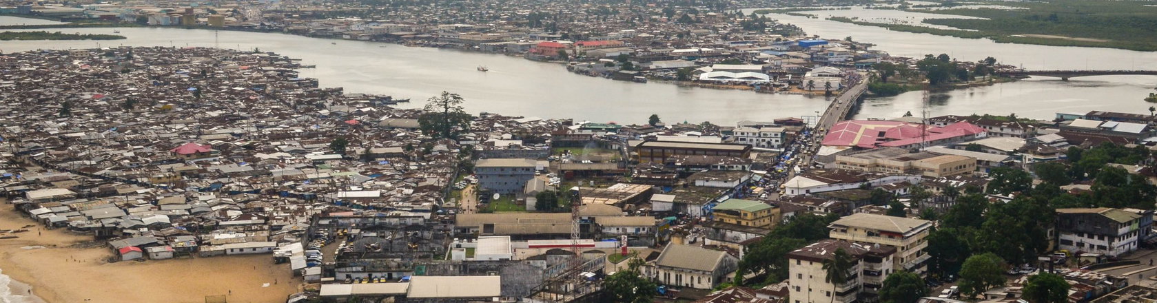Liberia