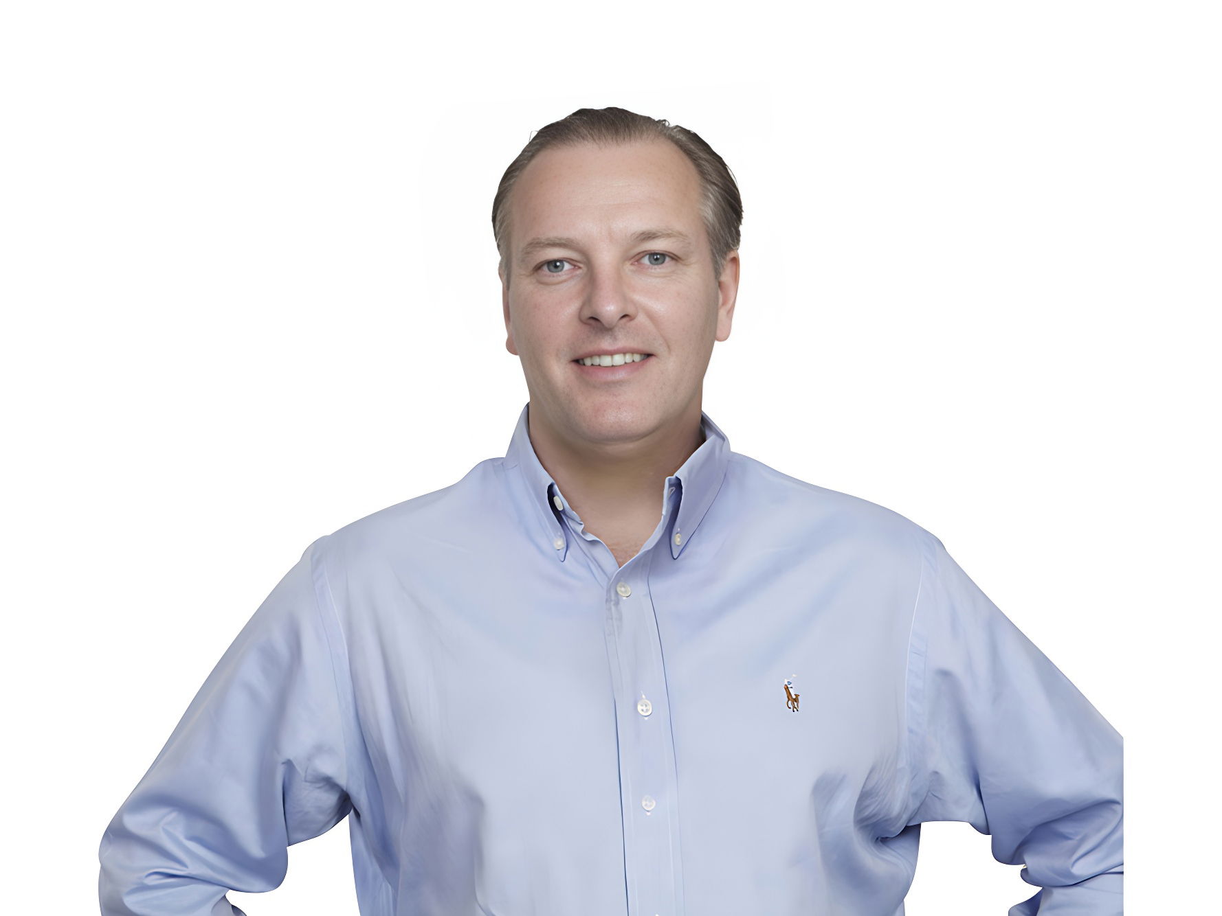 Martijn Oostveen