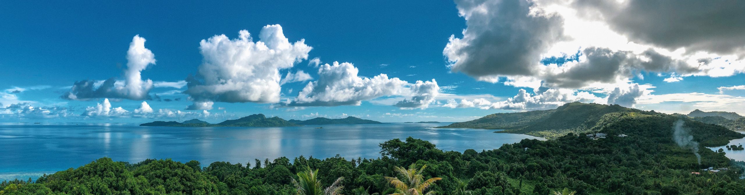 Micronesia, Estados Federados de Población (millones)