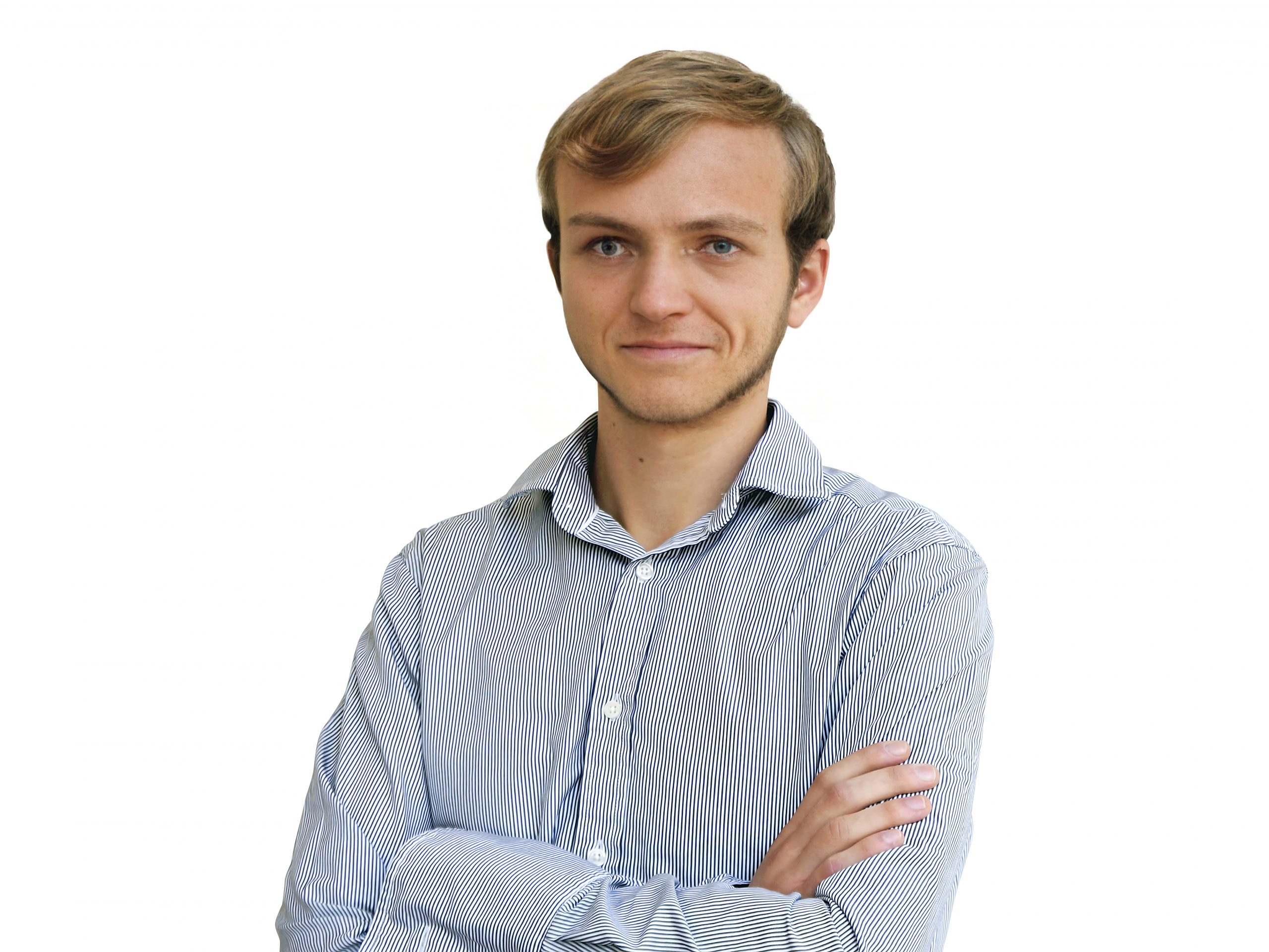 Oliver Reynolds
