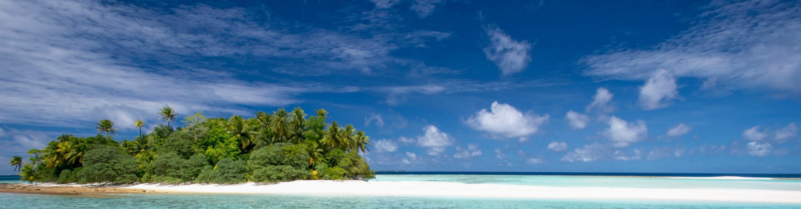 A beach in Sudan