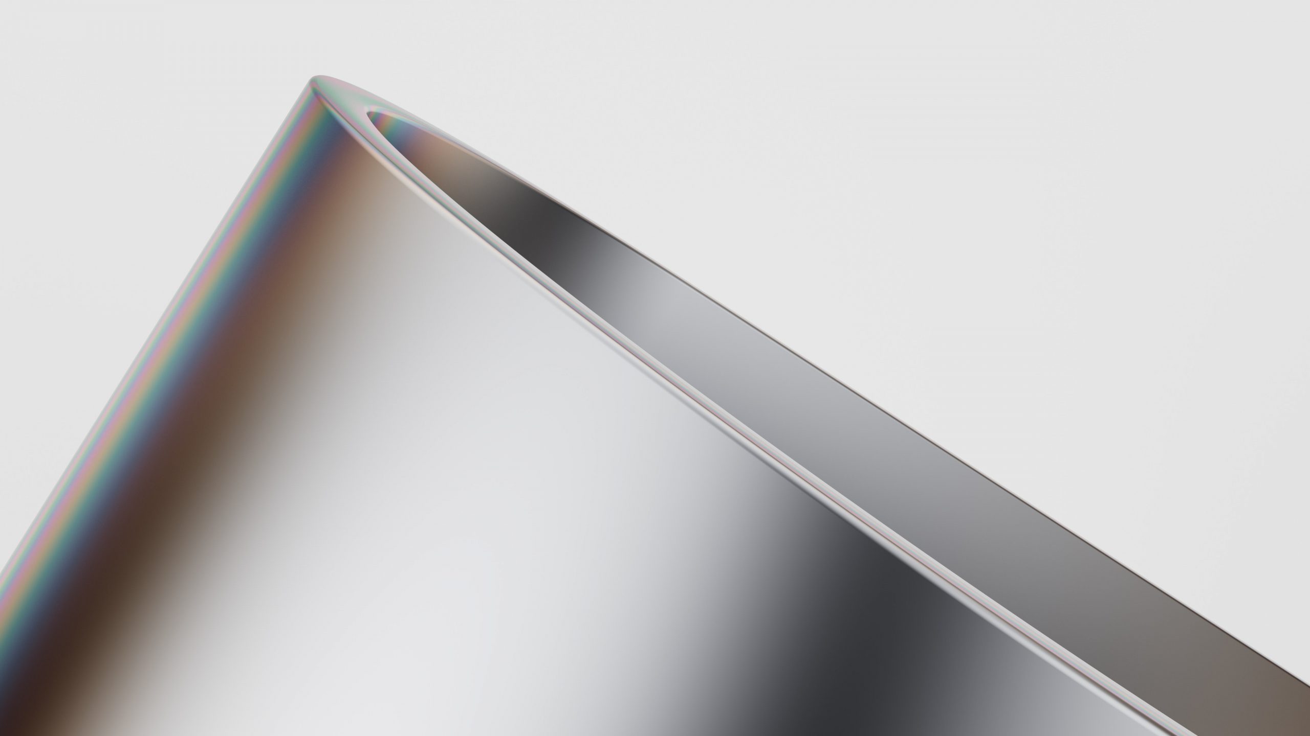 Close up of alumina steel rolls i