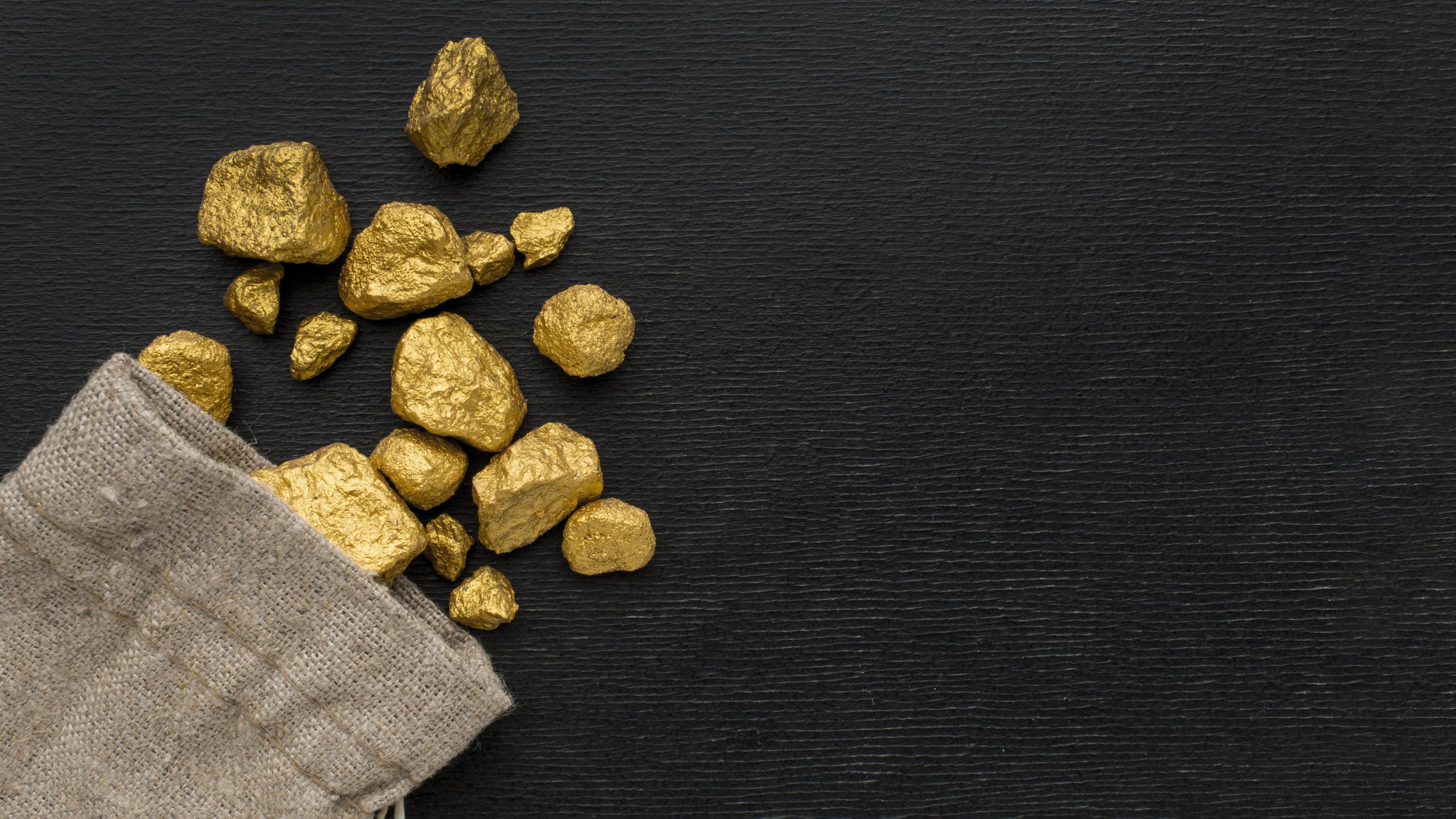 Nuevas previsiones sobre el precio del oro tras los máximos históricos de mayo