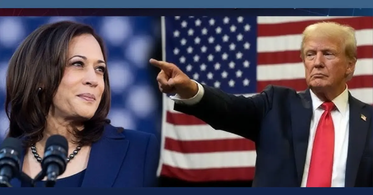 Elecciones estadounidenses de 2024: El impacto económico bajo Harris vs Trump