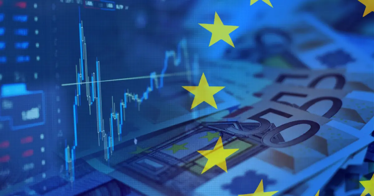 Perspectivas Económicas de la Eurozona: Tendencias y previsiones para 2025 y más