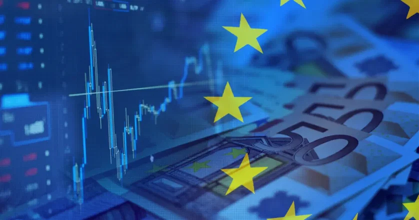 Perspectivas Económicas de la Eurozona: Tendencias y previsiones para 2025 y más