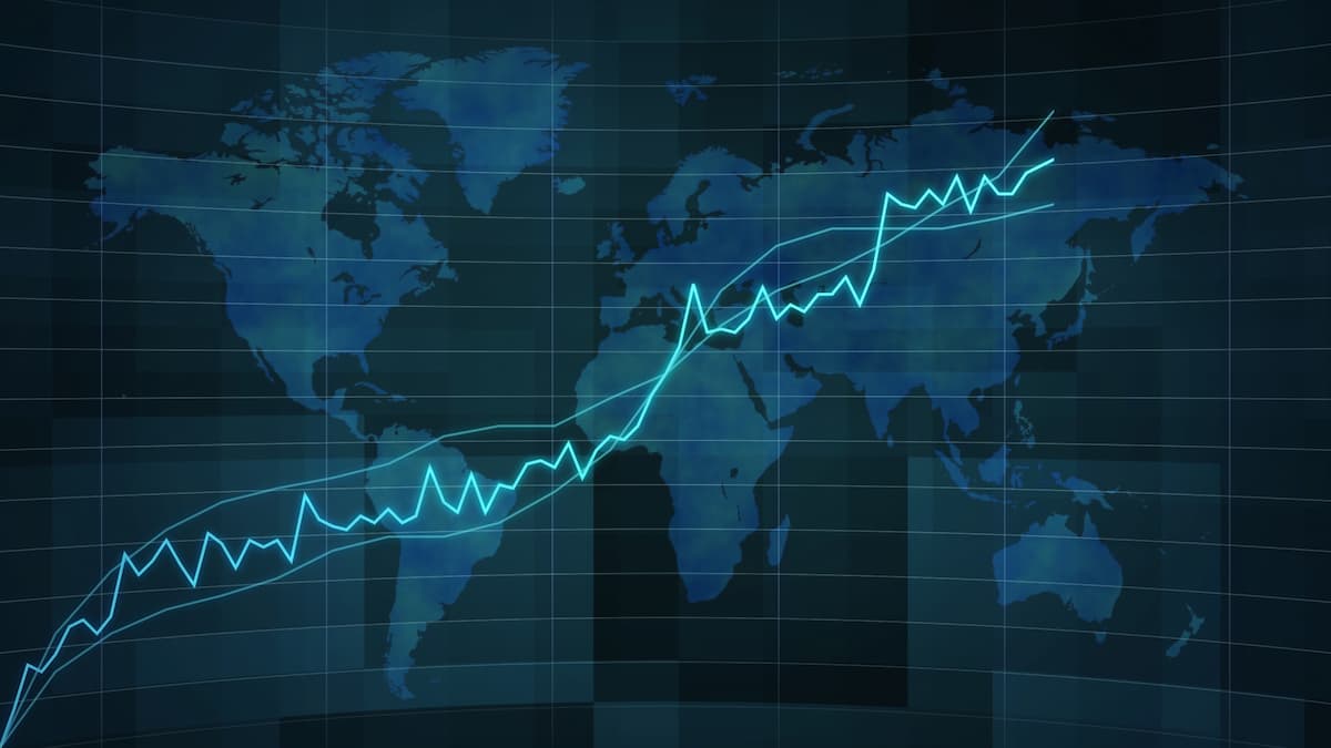 La inflación global en 2025: tendencias clave y proyecciones