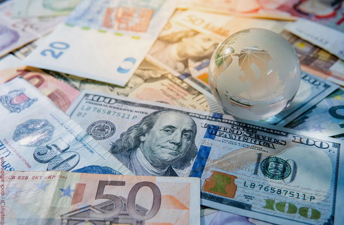 ¿Cuáles son los países con los niveles de deuda pública más altos del mundo?