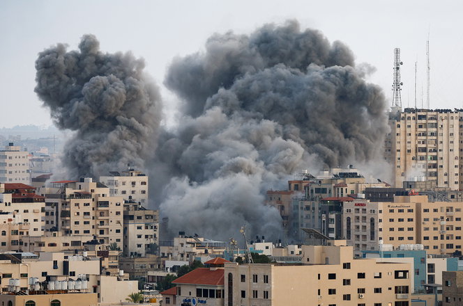 El impacto económico de los conflictos de Israel con sus vecinos