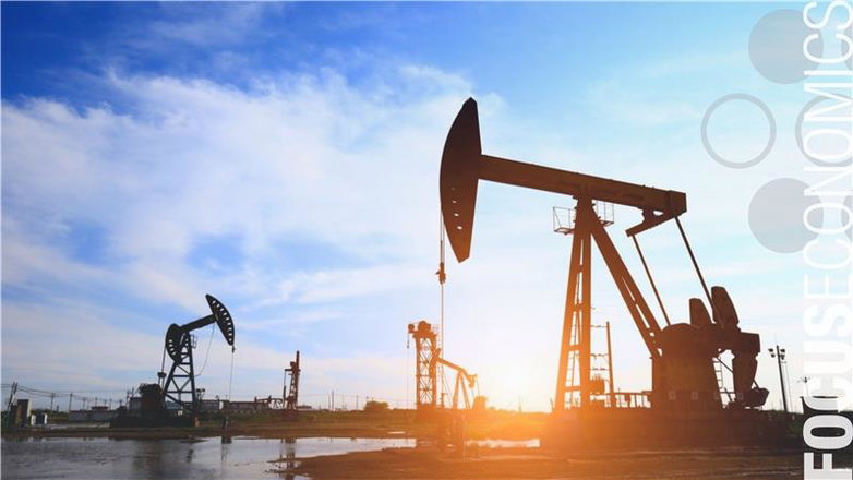 La mejor manera de equivocarse menos con los pronósticos del petróleo.
