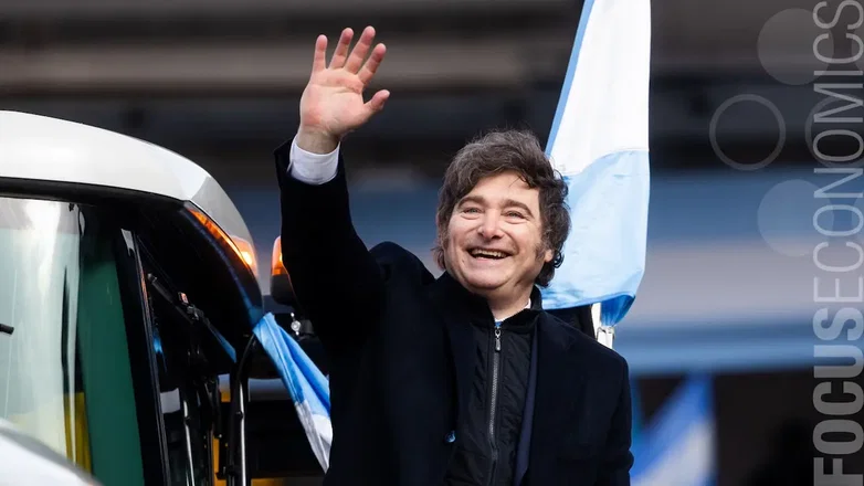 Comprendiendo la transformación de la economía argentina bajo Milei
