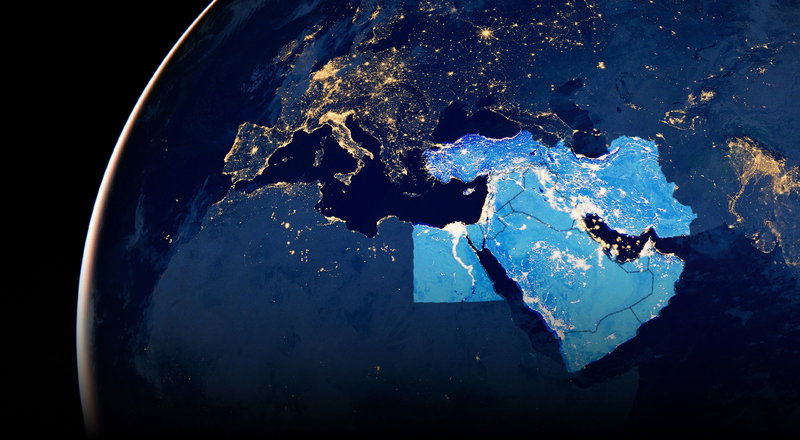 La economía de Medio Oriente: un panorama en revisión