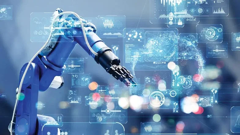 Featured visual for an in-depth analysis of US tech investment, hyperscaler capital expenditure and the sustainability of the AI-driven boom in gross fixed capital formation.