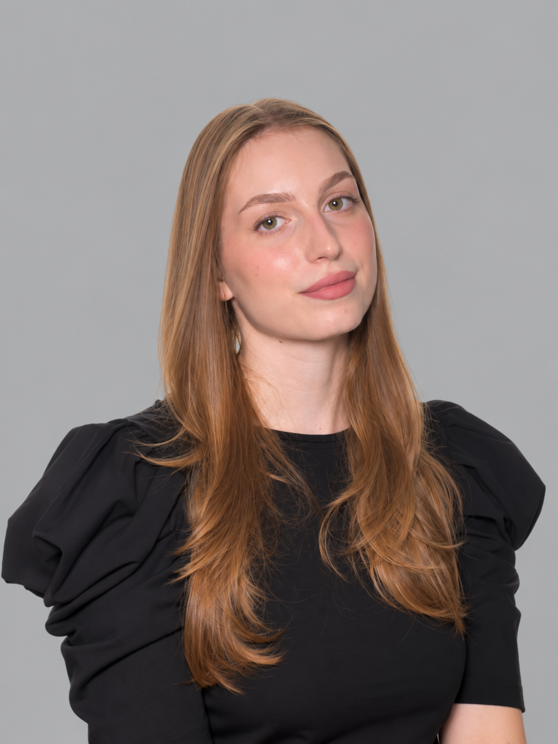 Valeriia Zaitseva